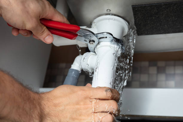 Best 24/7 water damage repair  in Emmaus, PA